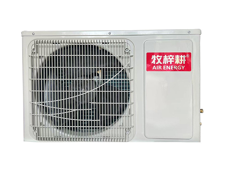 德州热泵
